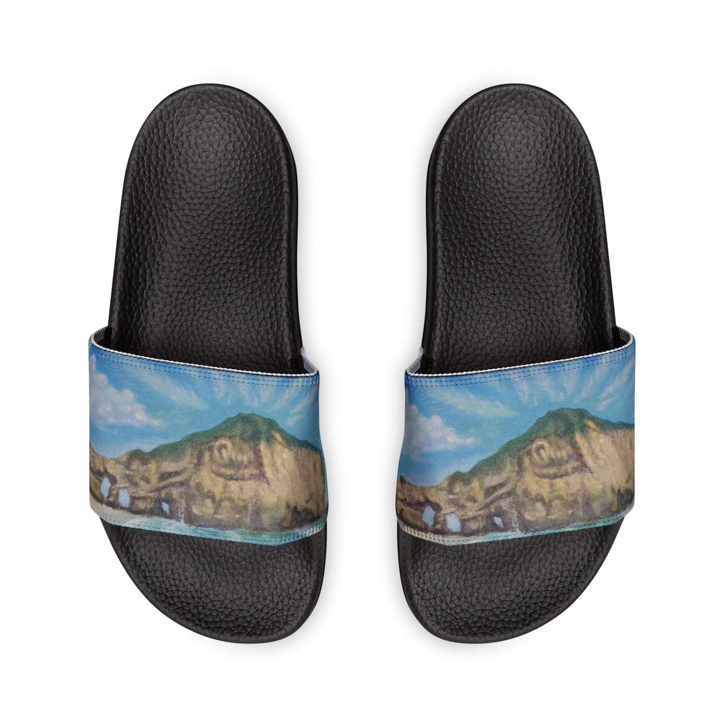 Women's Removable-Strap Sandals