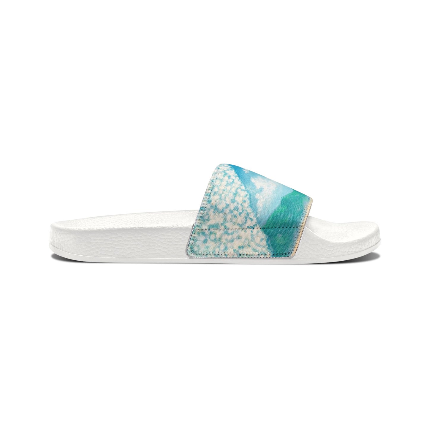 Men's Removable-Strap Sandals