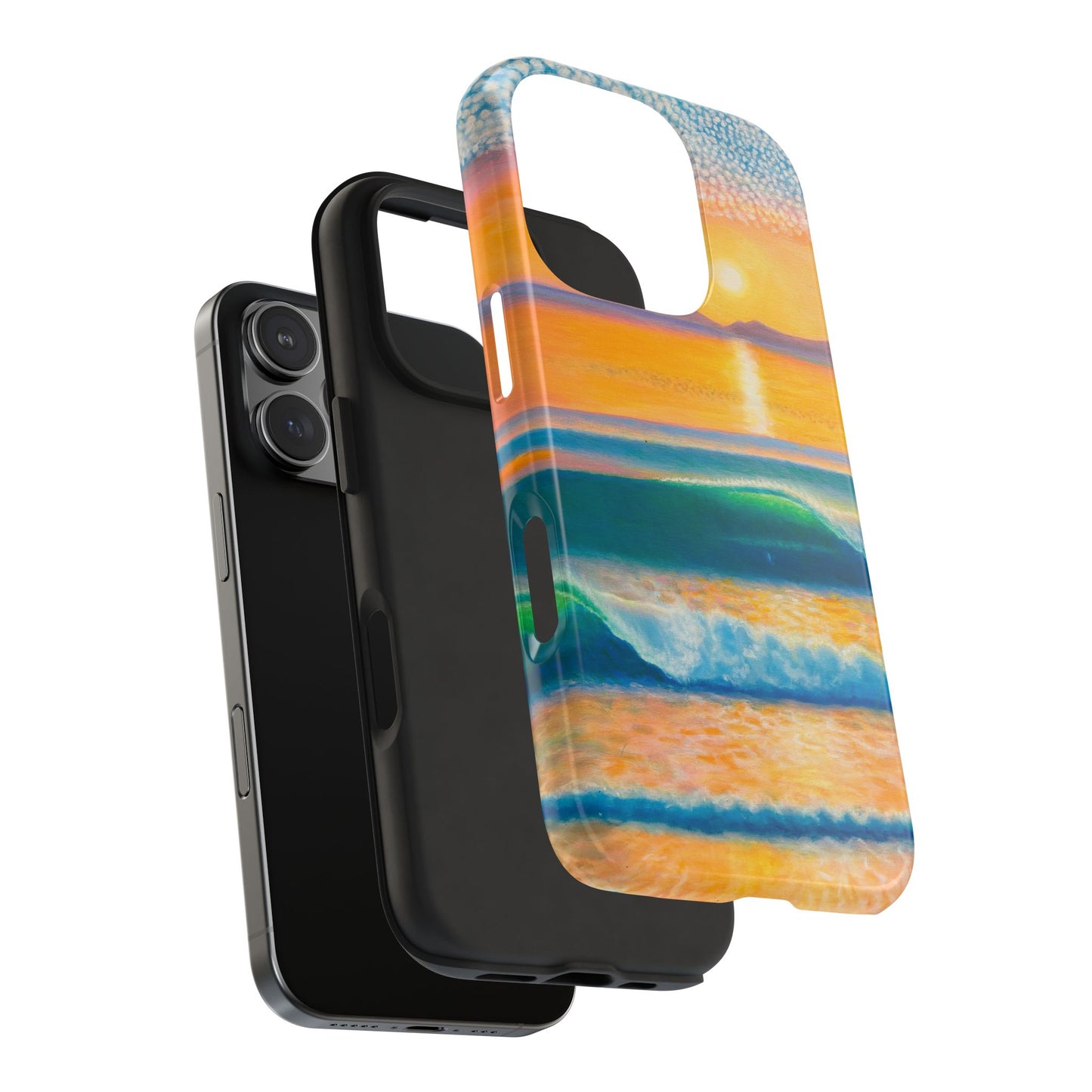 Tough Phone Cases