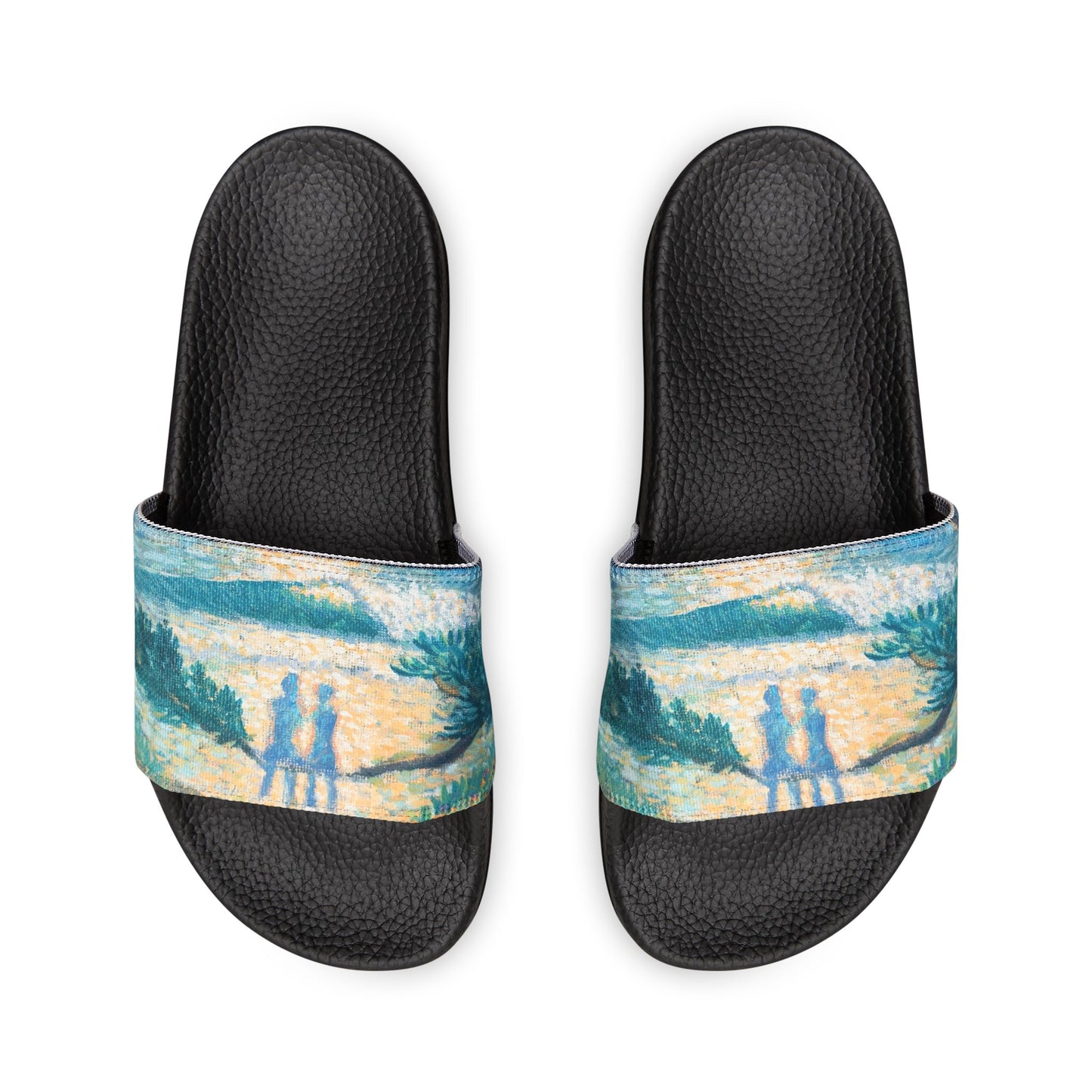 Women's Removable-Strap Sandals