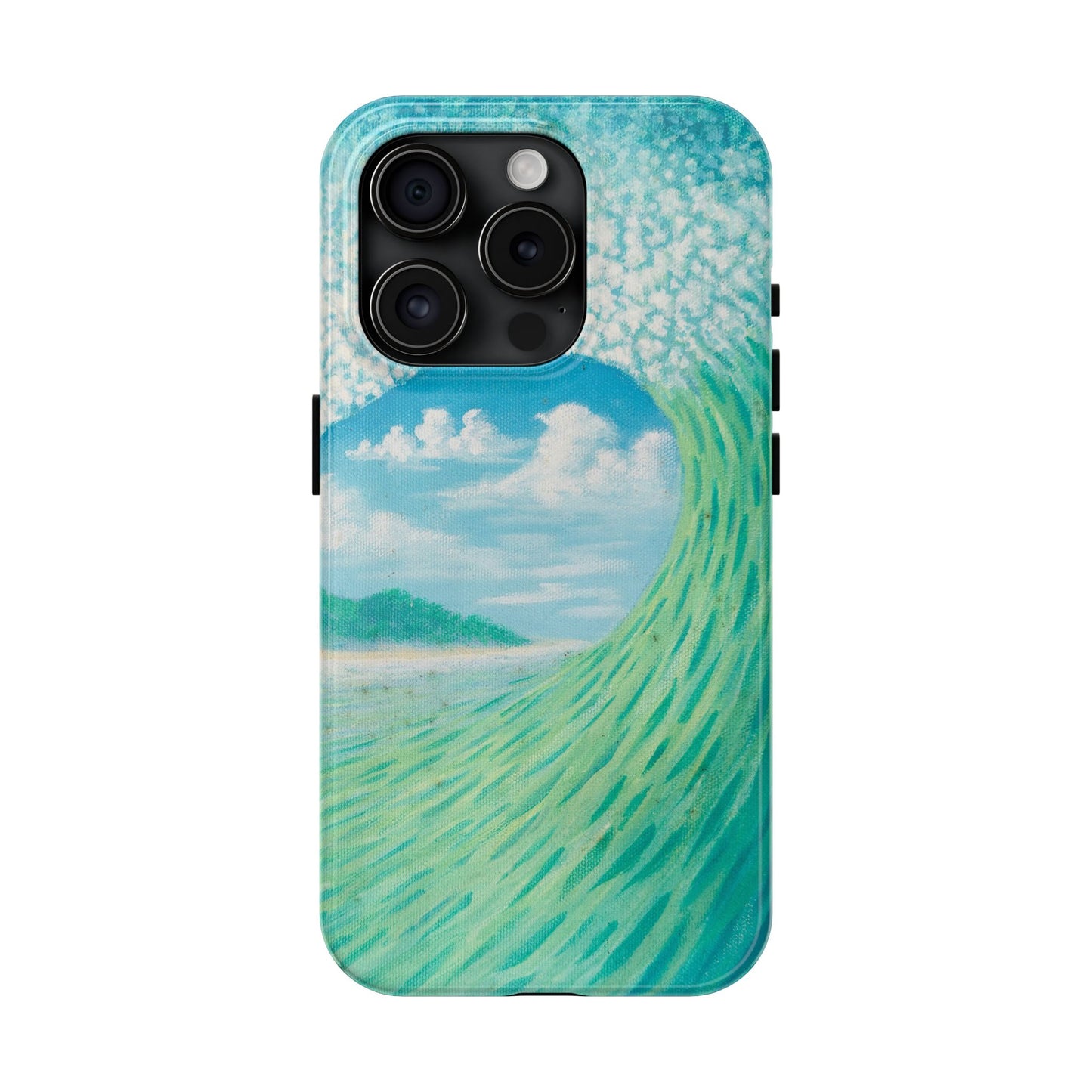 Tough Phone Cases