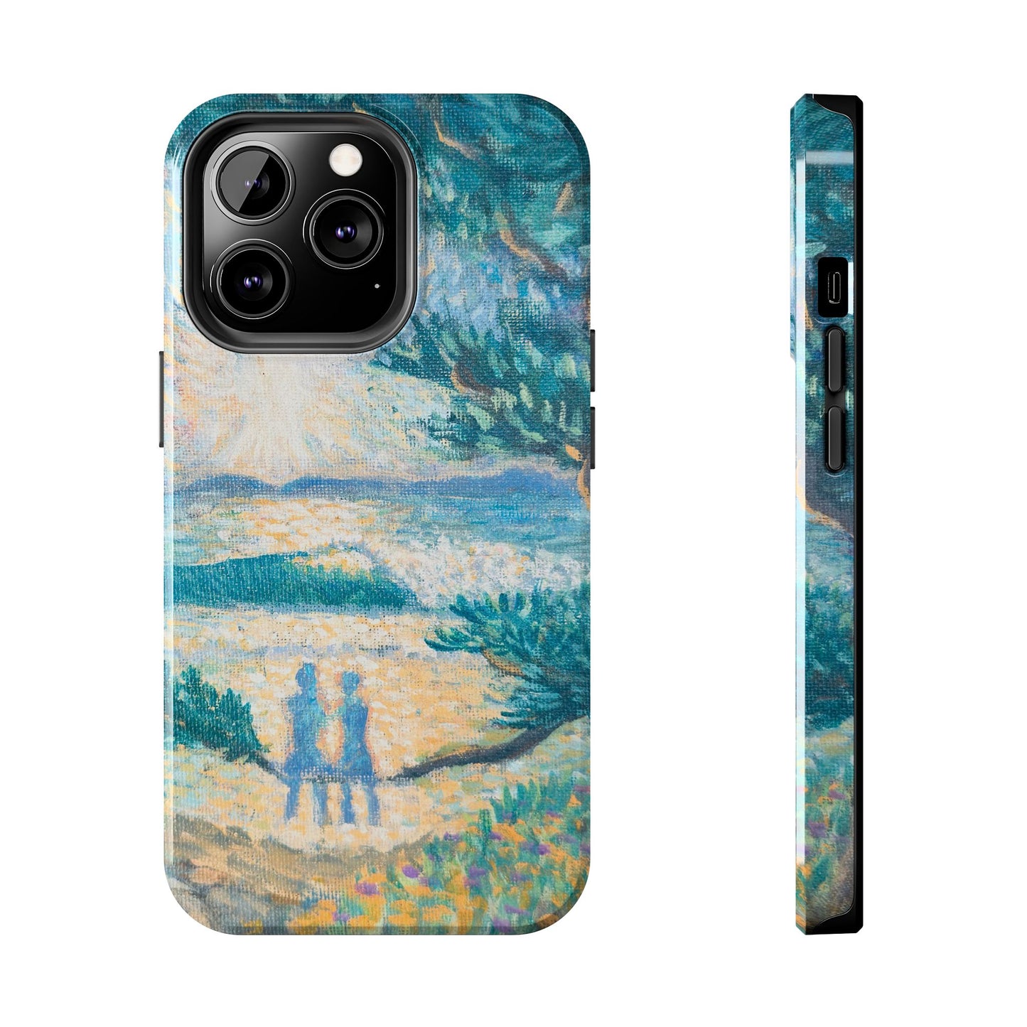 Tough Phone Cases