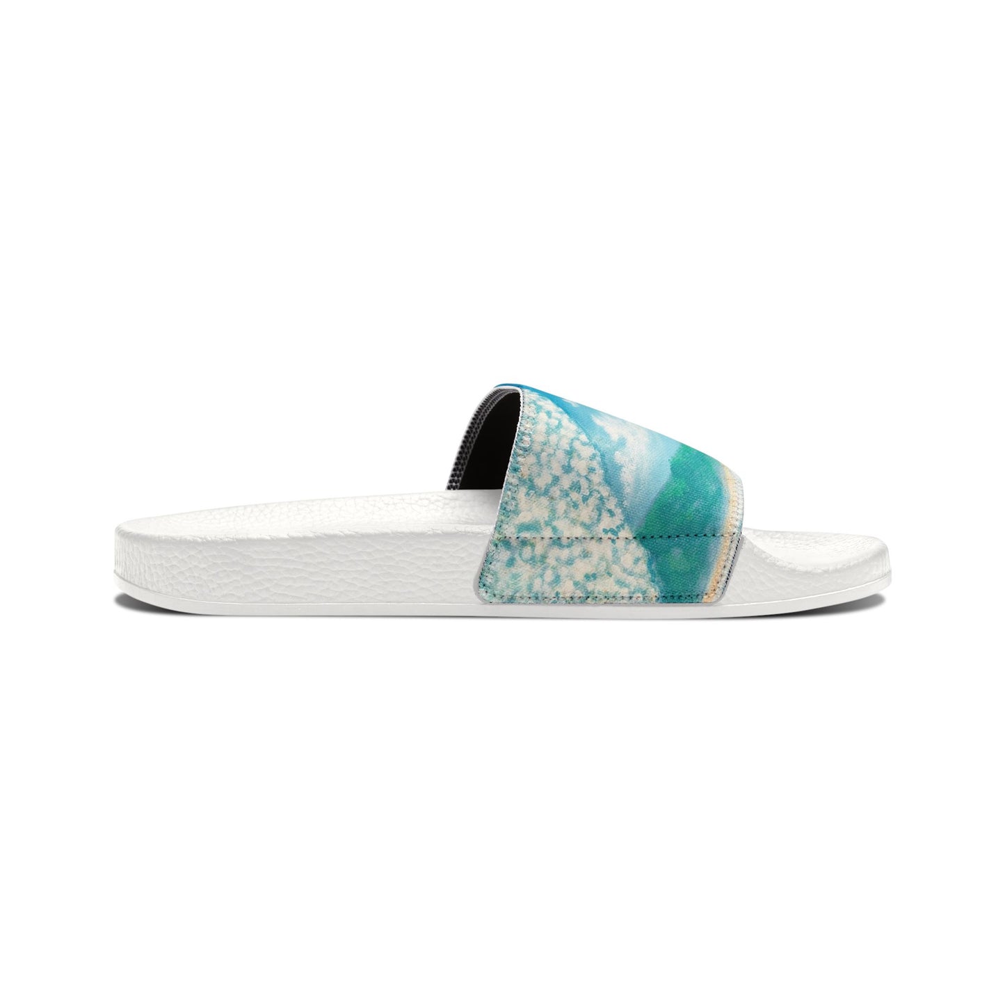 Men's Removable-Strap Sandals
