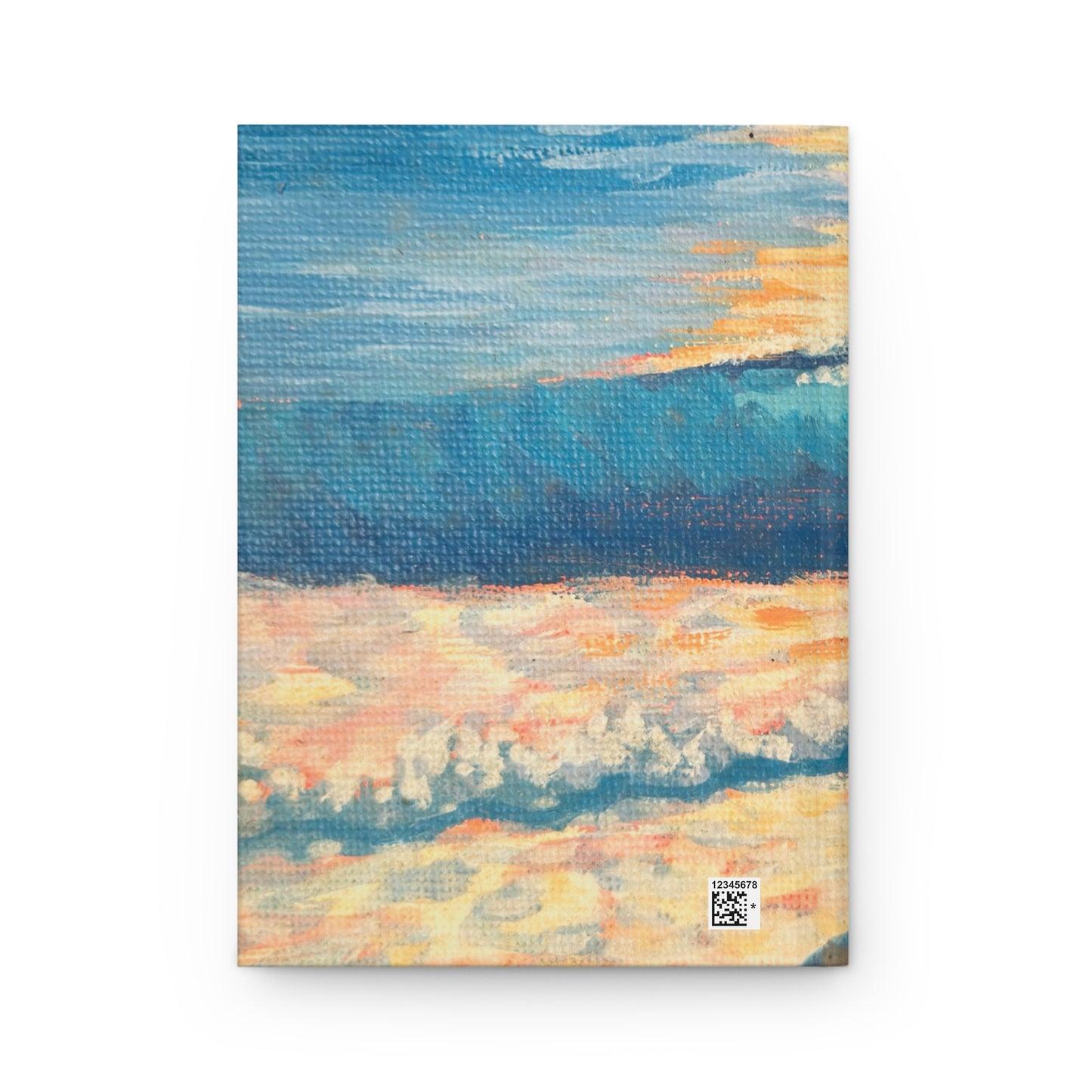 Hardcover Journal Matte