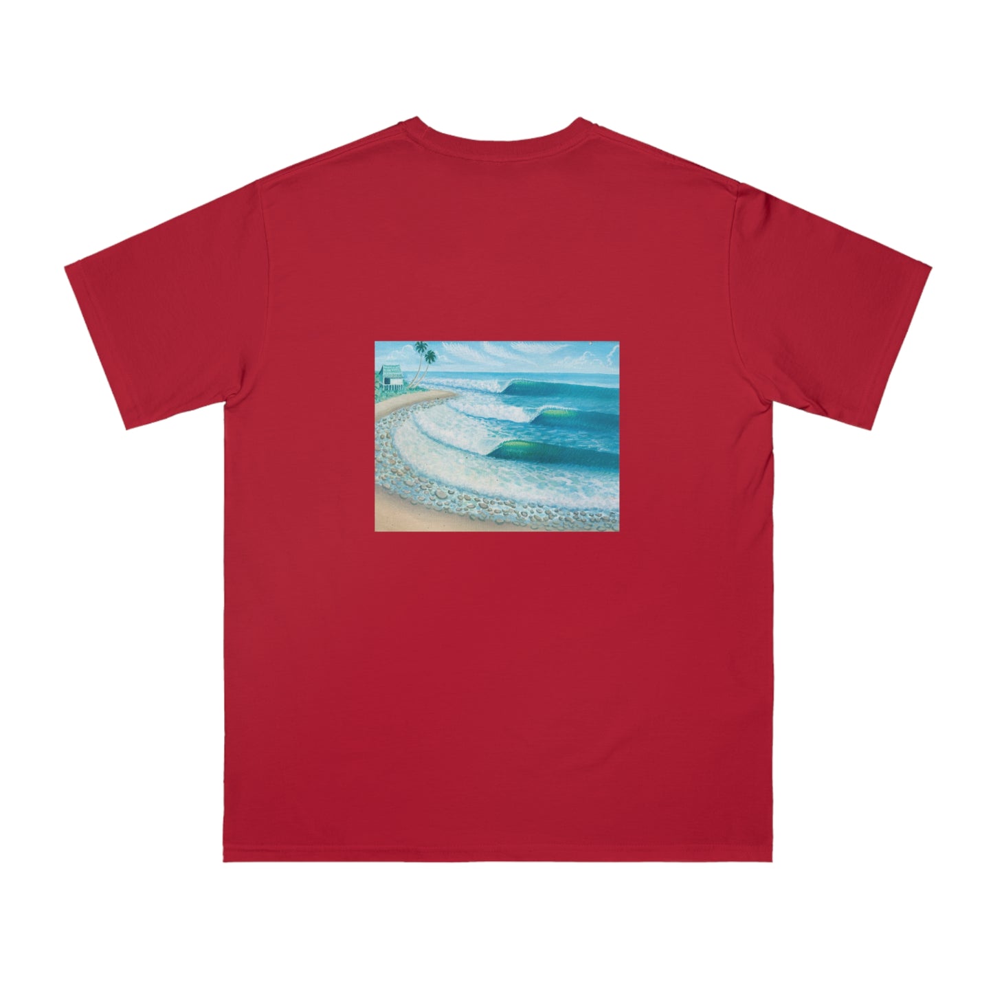 Organic Unisex Classic T-Shirt