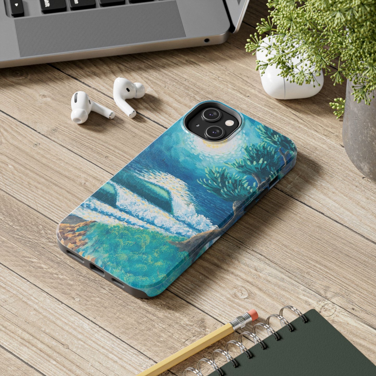 Tough Phone Cases