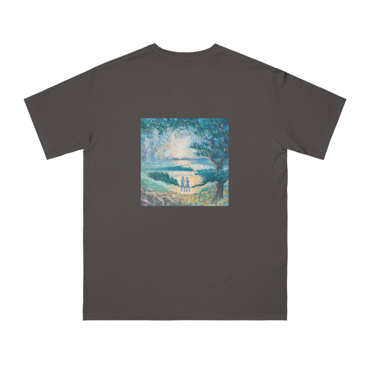 Organic Unisex Classic T-Shirt