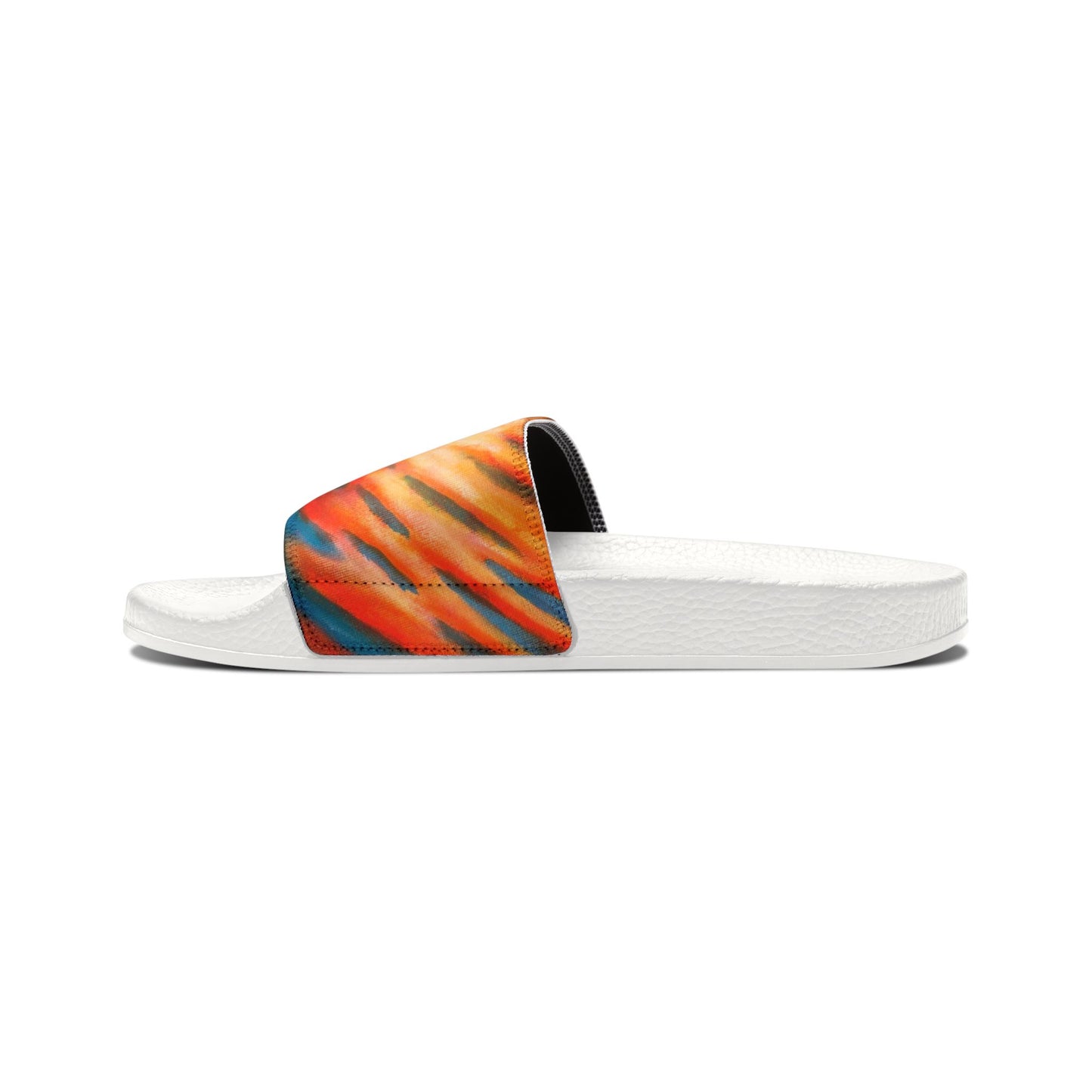 Men's Removable-Strap Sandals