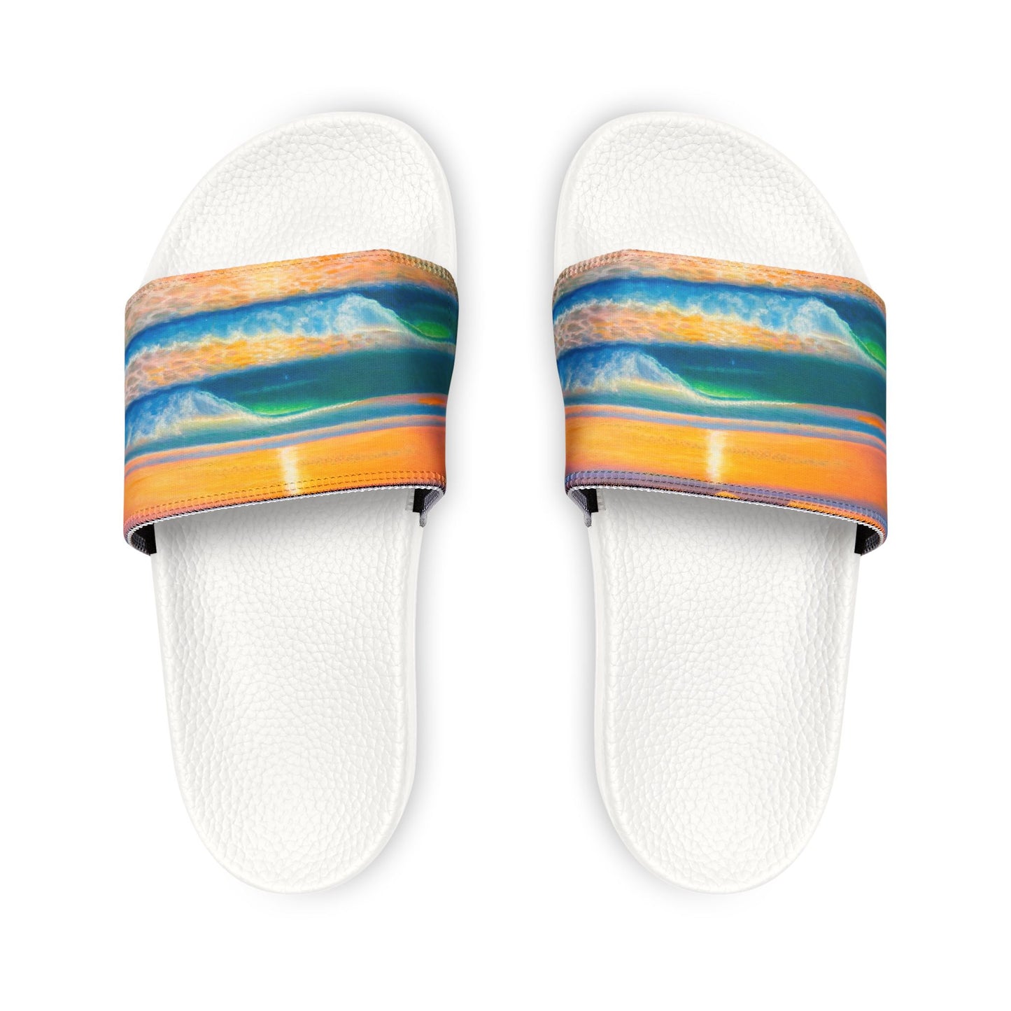 Women's Removable-Strap Sandals