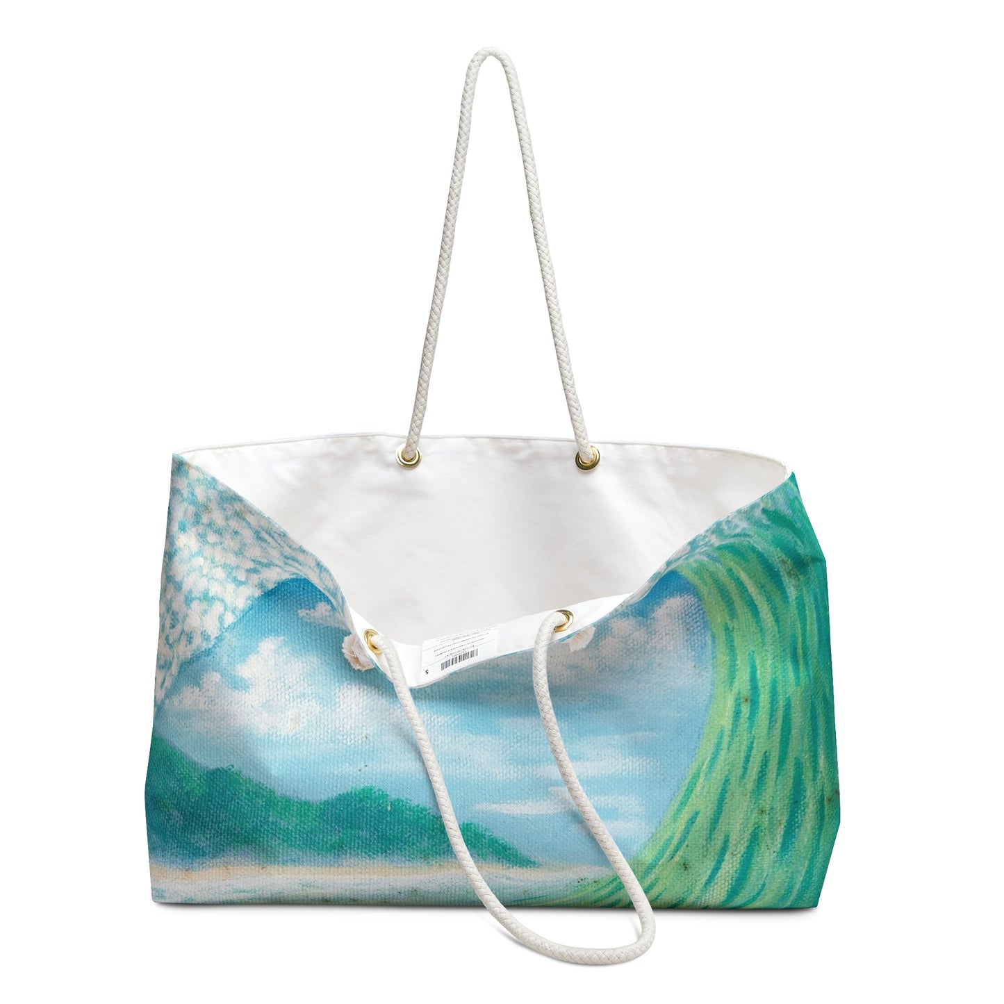 Weekender Bag
