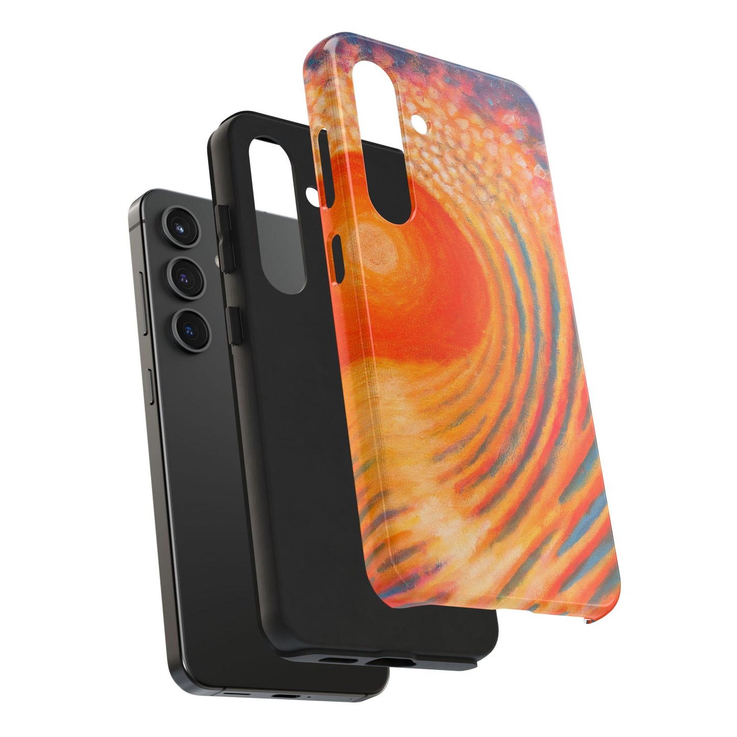 Tough Phone Cases