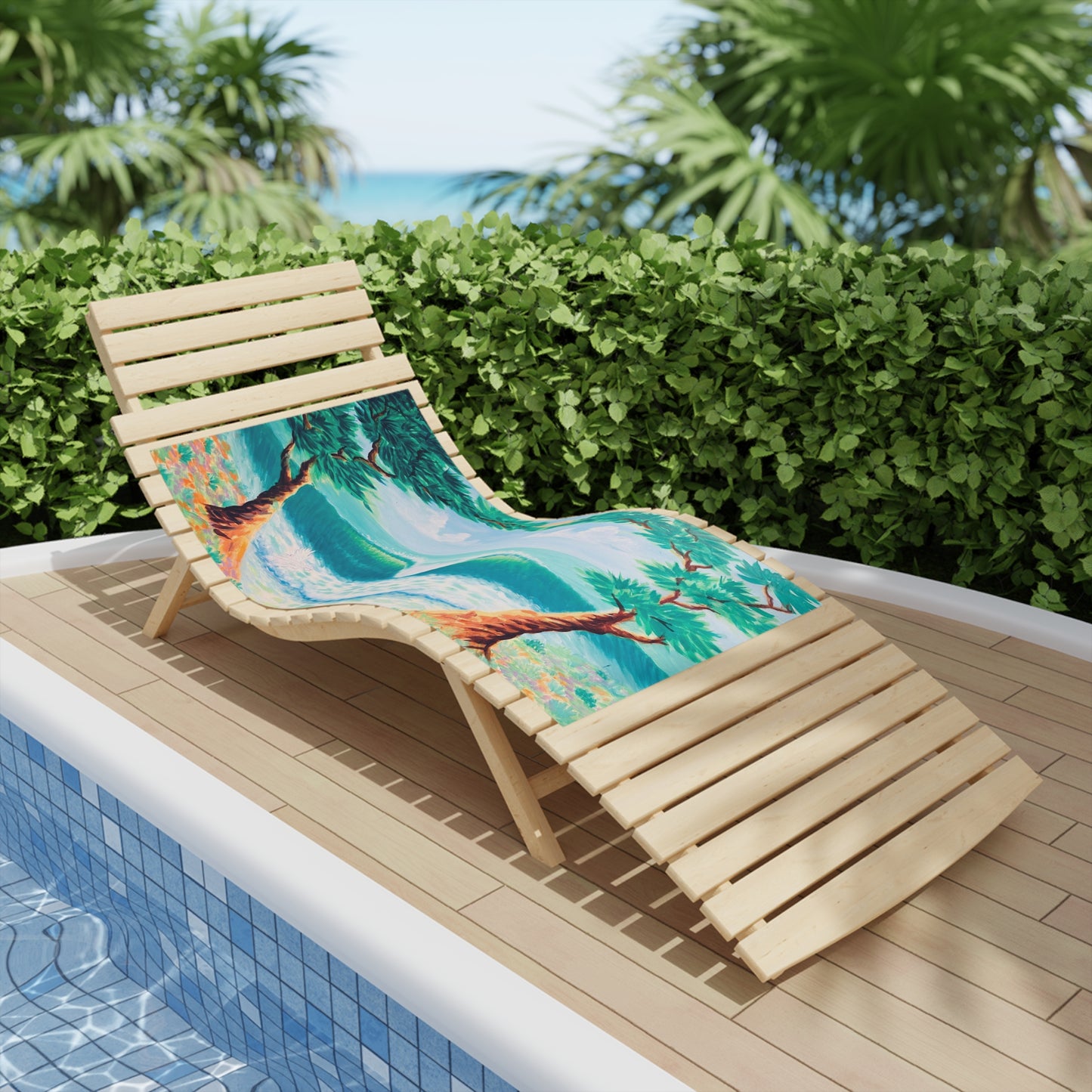 Beach Towels