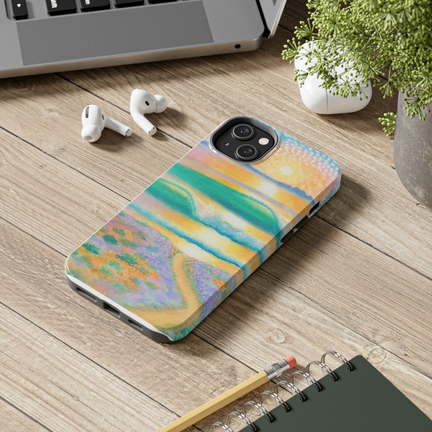 Tough Phone Cases