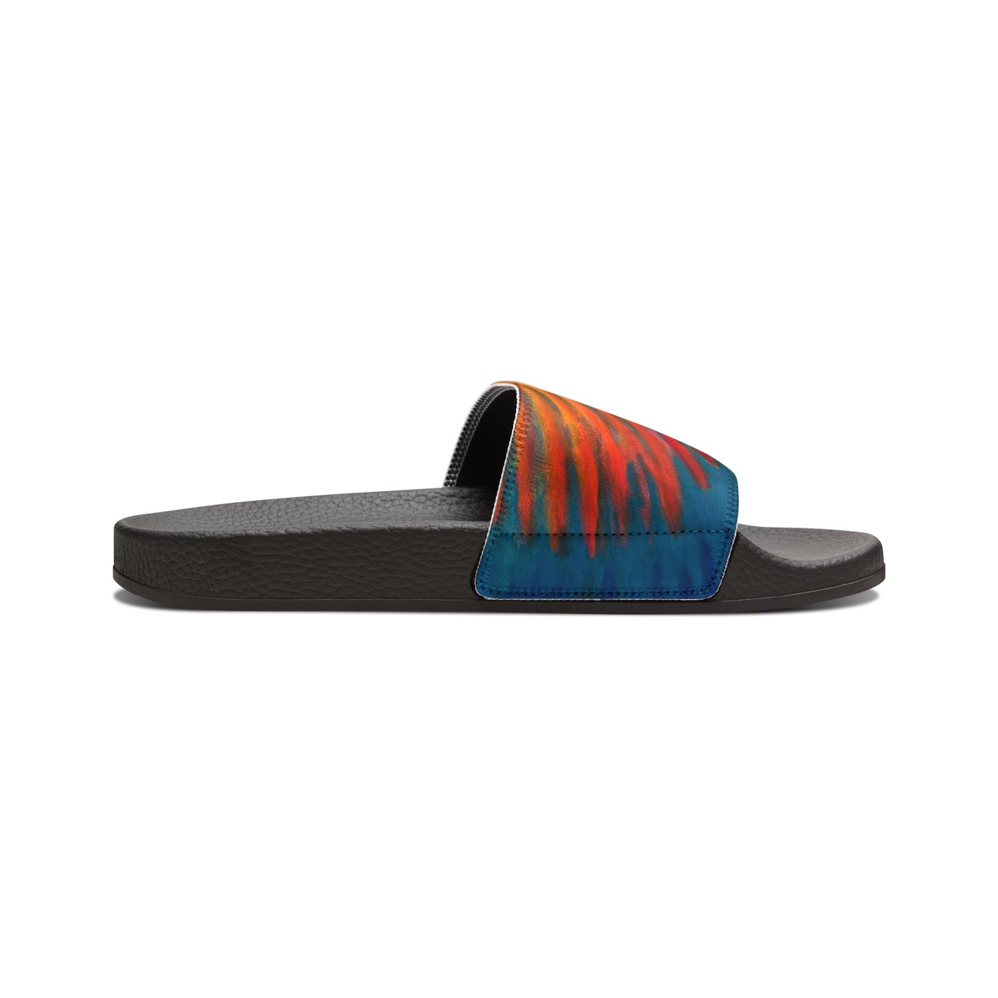 Men's Removable-Strap Sandals