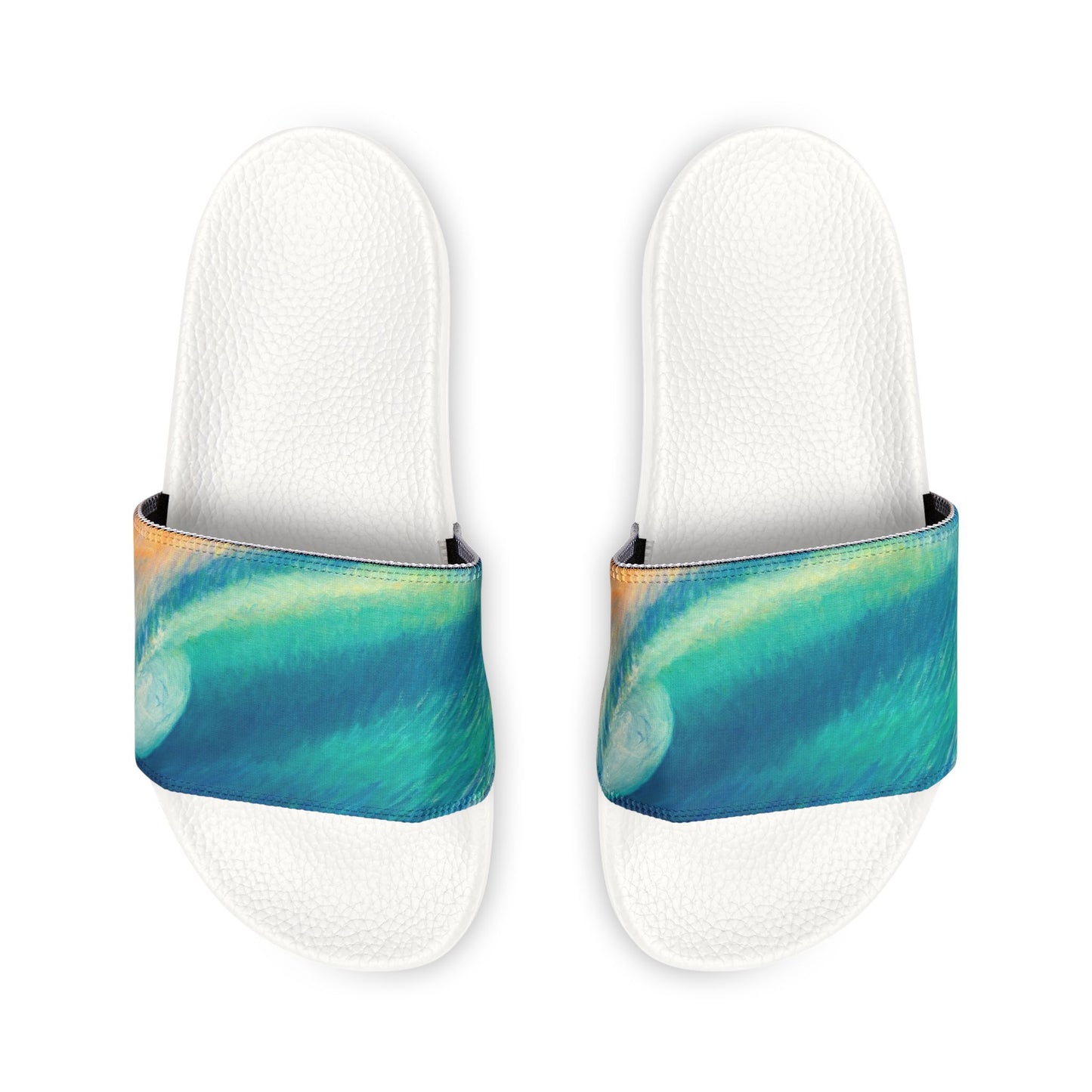 Women's Removable-Strap Sandals