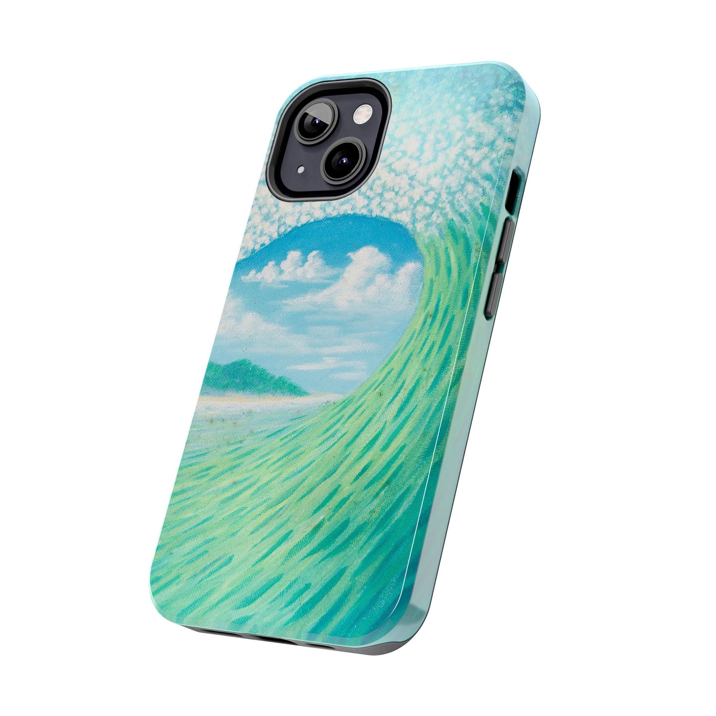 Tough Phone Cases
