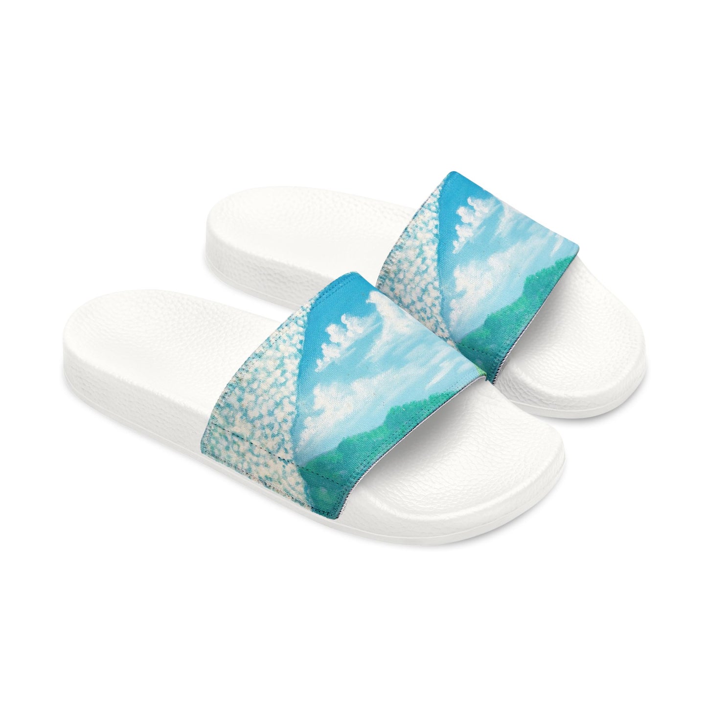 Women's Removable-Strap Sandals