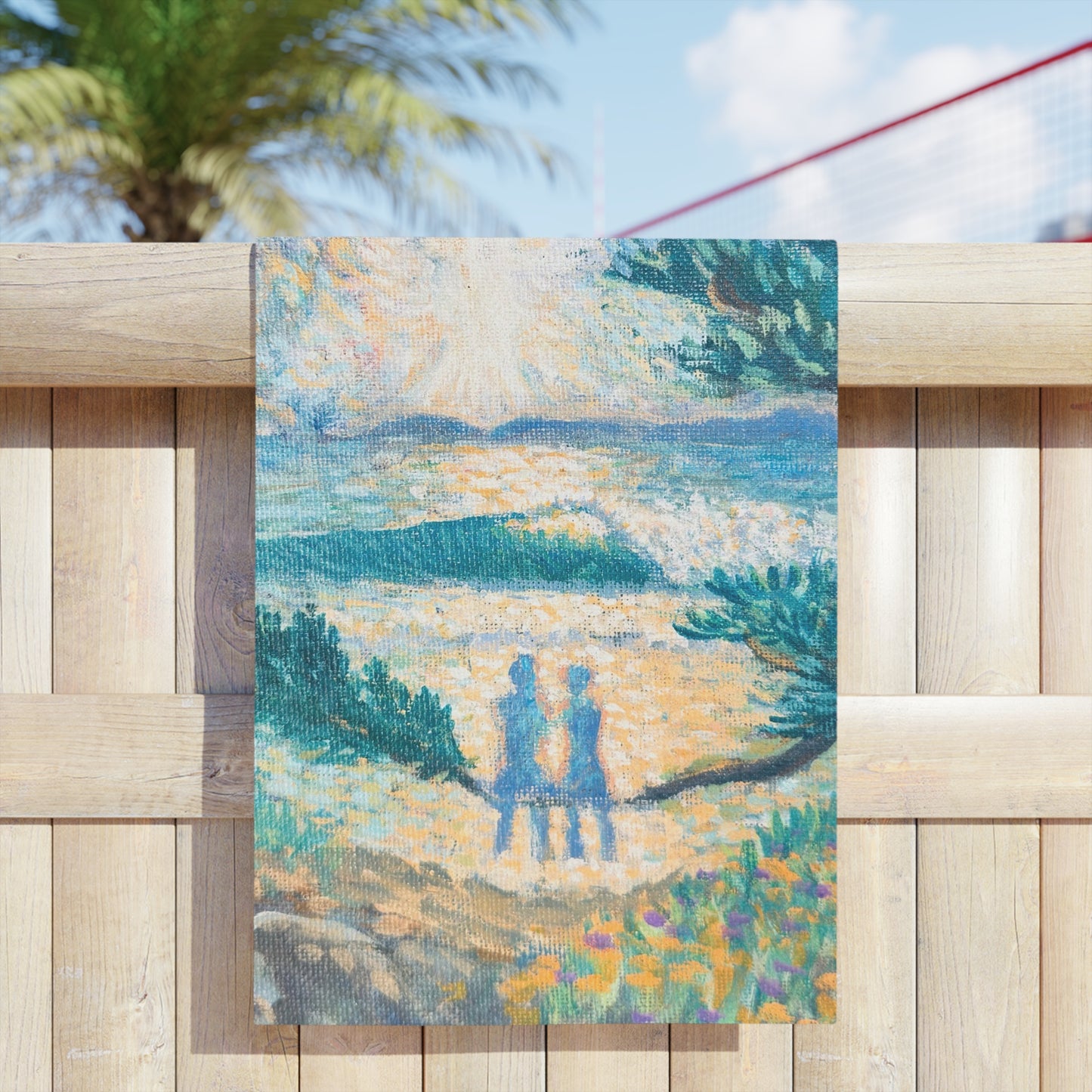 Beach Towels