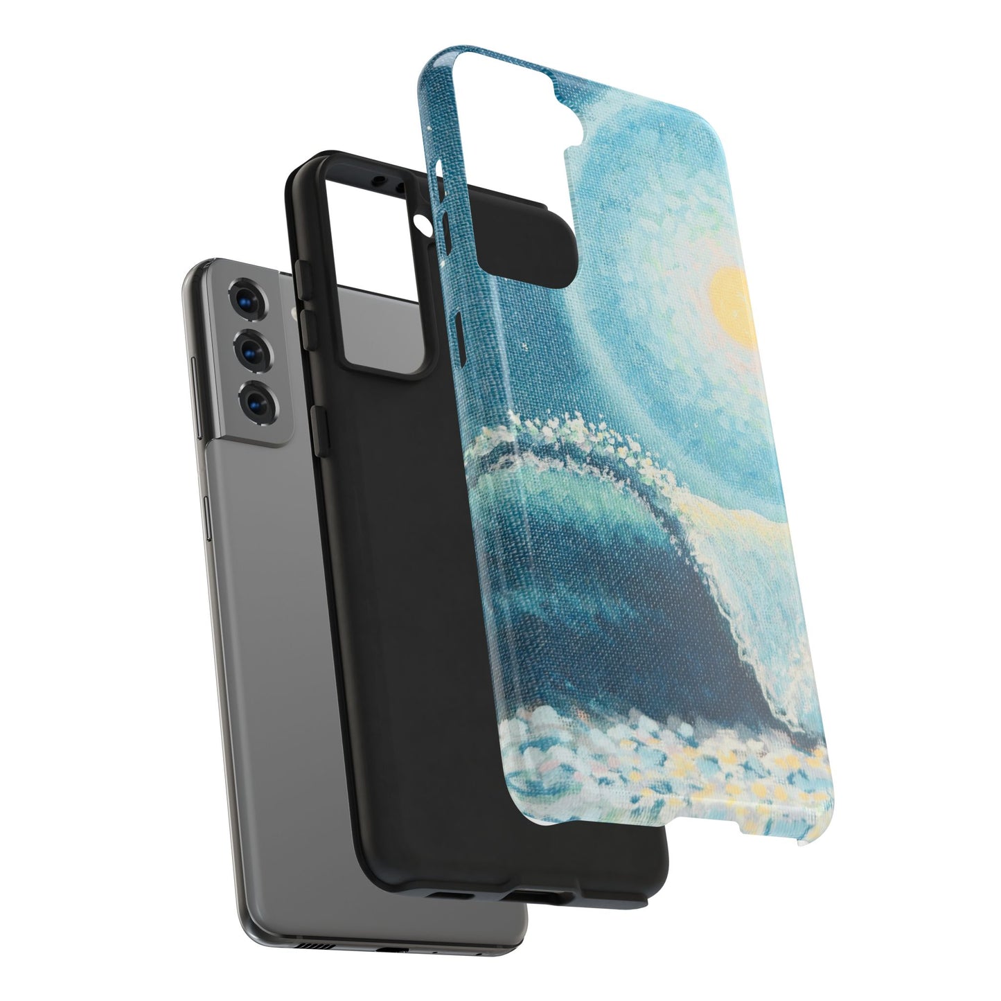 Tough Phone Cases