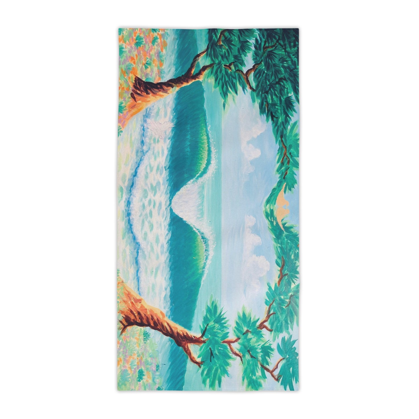 Beach Towels