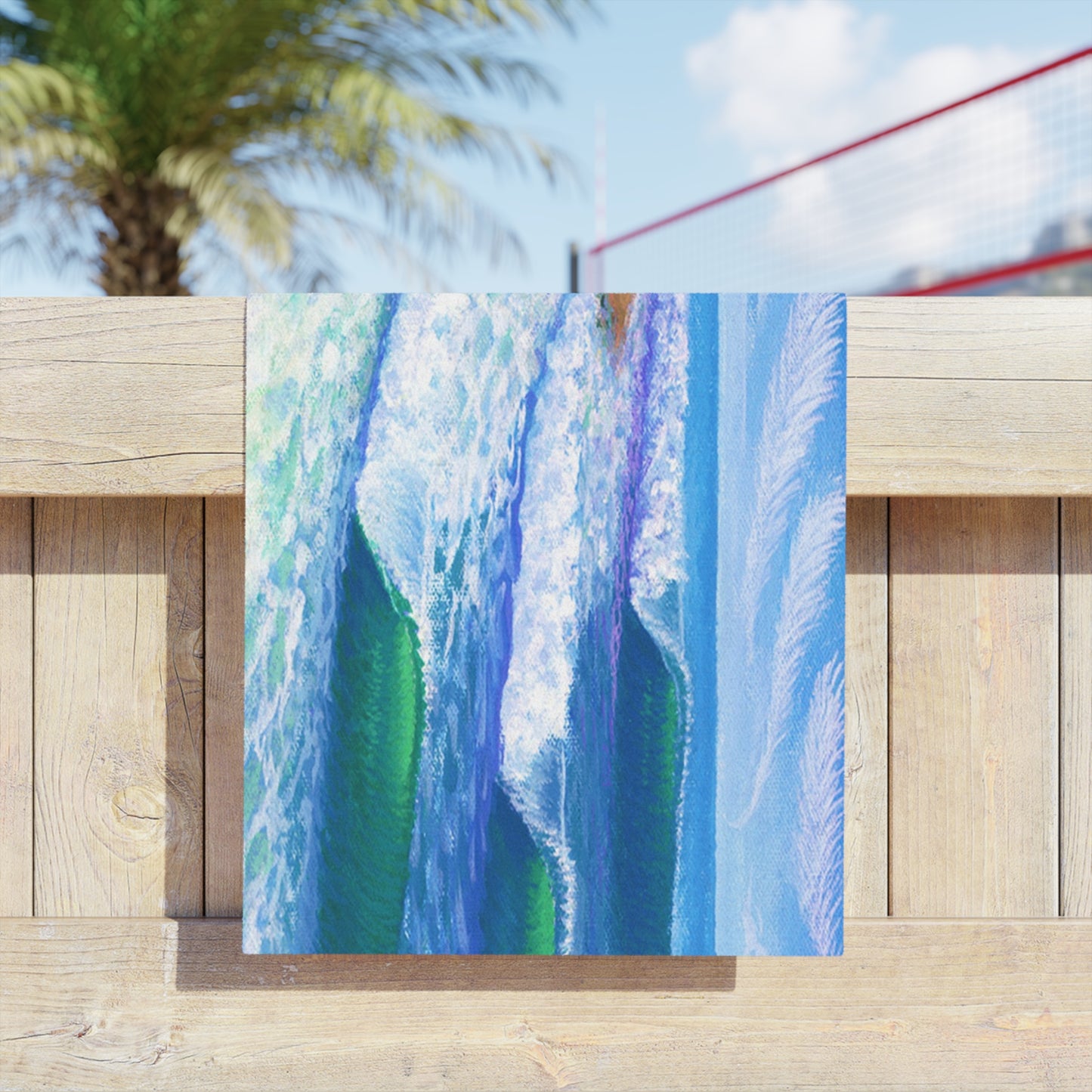 Beach Towels