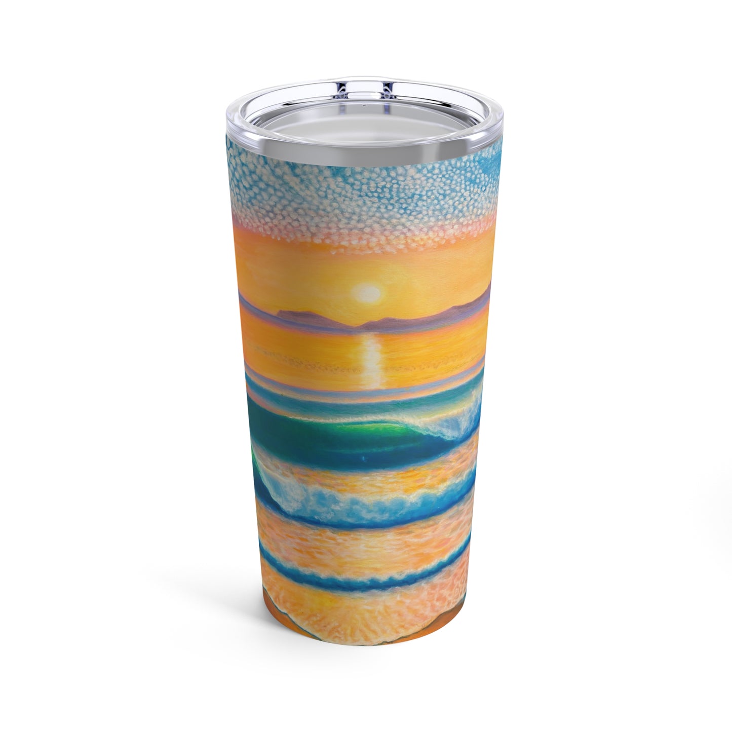 Tumbler 20oz