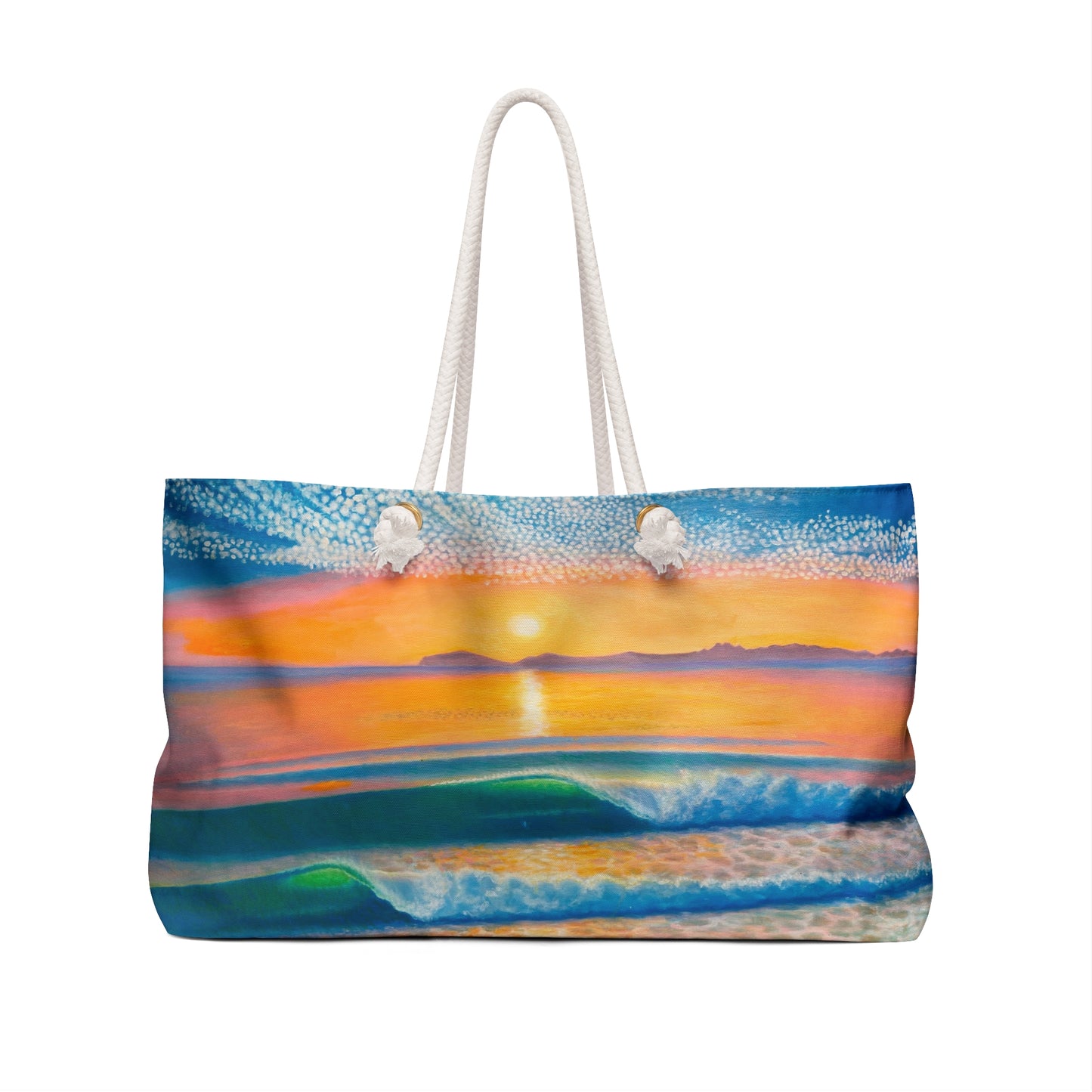 Weekender Bag
