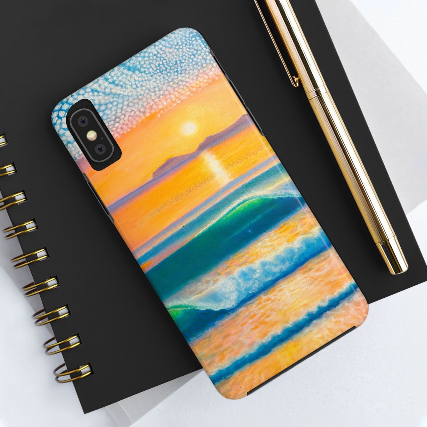 Tough Phone Cases