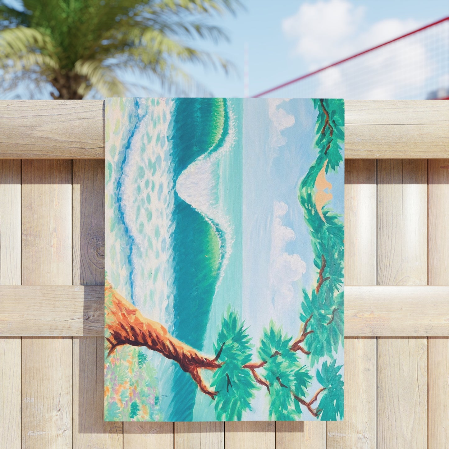 Beach Towels