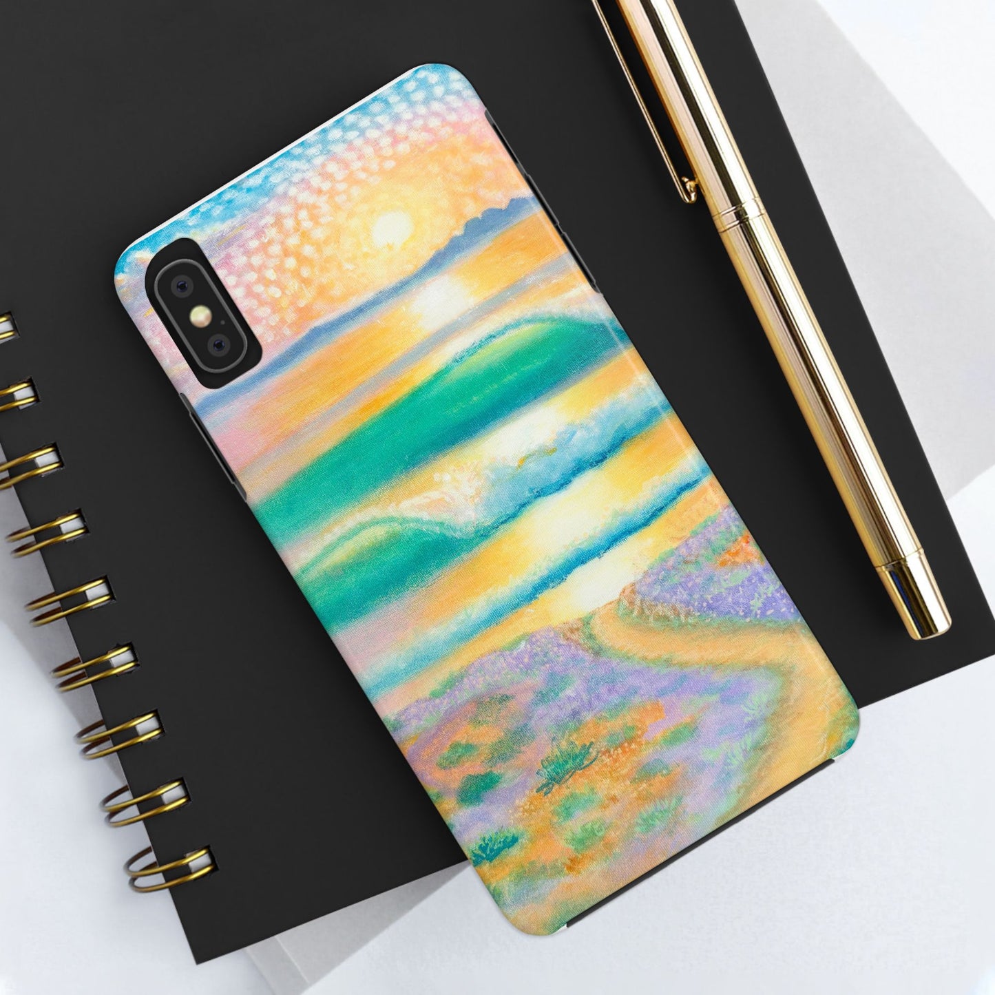 Tough Phone Cases