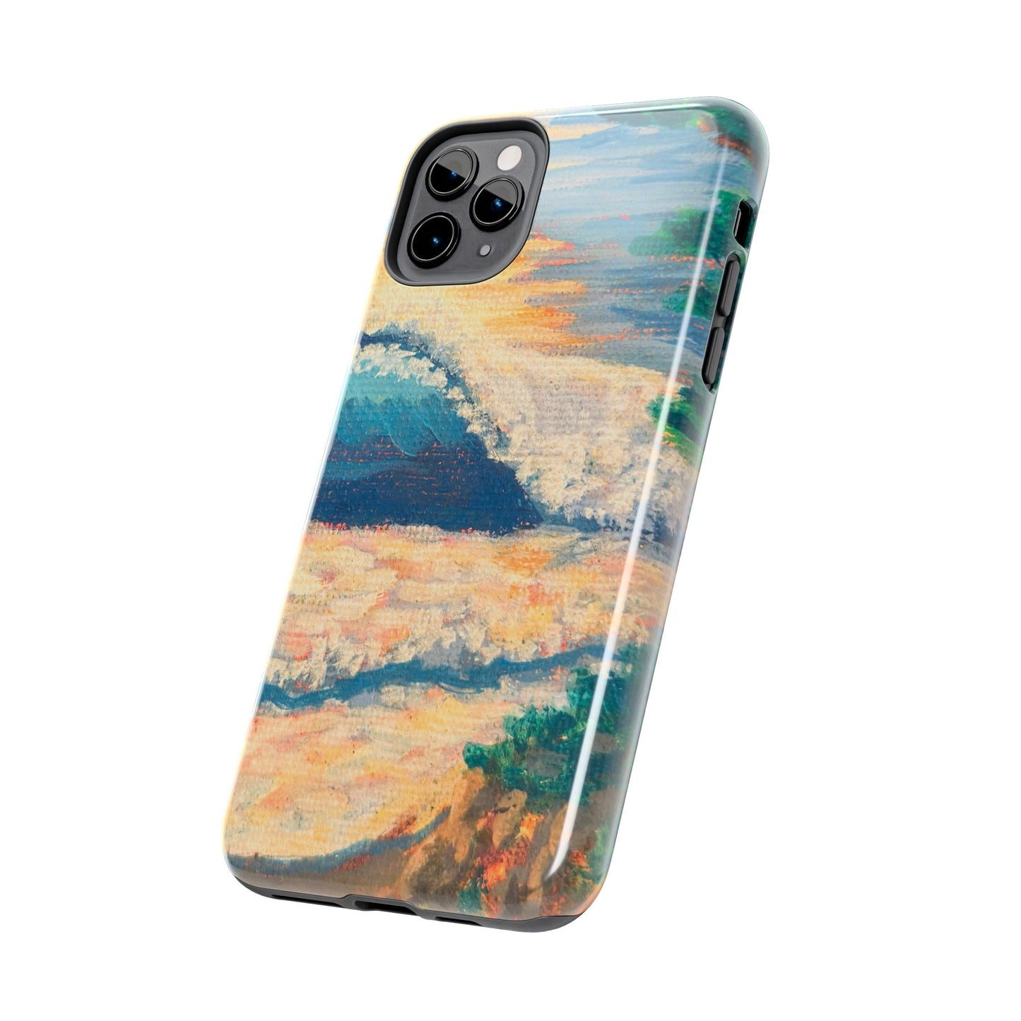 Tough Phone Cases
