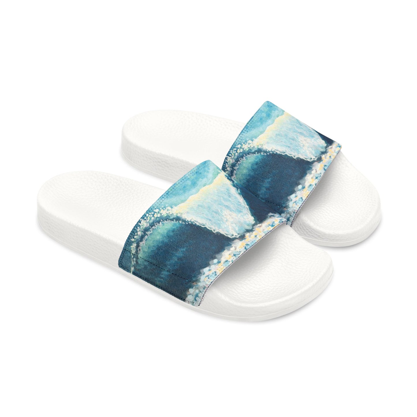 Men's Removable-Strap Sandals