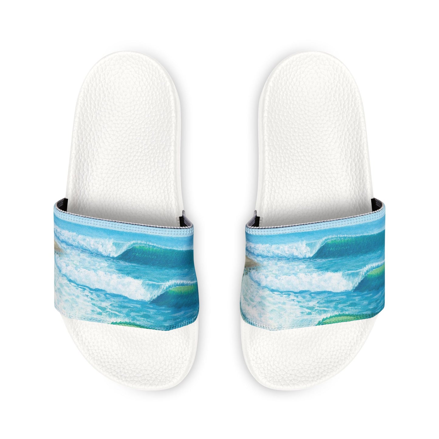 Men's Removable-Strap Sandals
