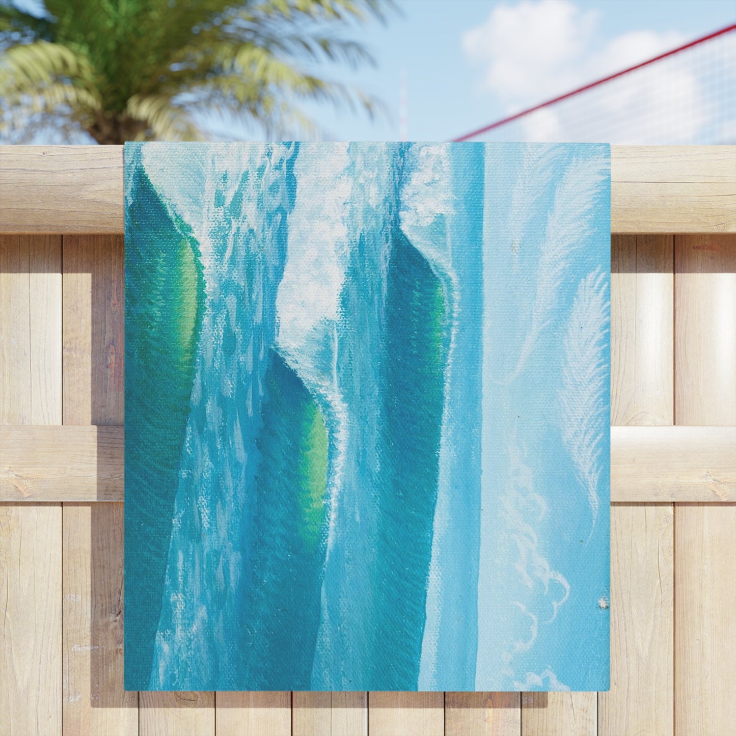 Beach Towels