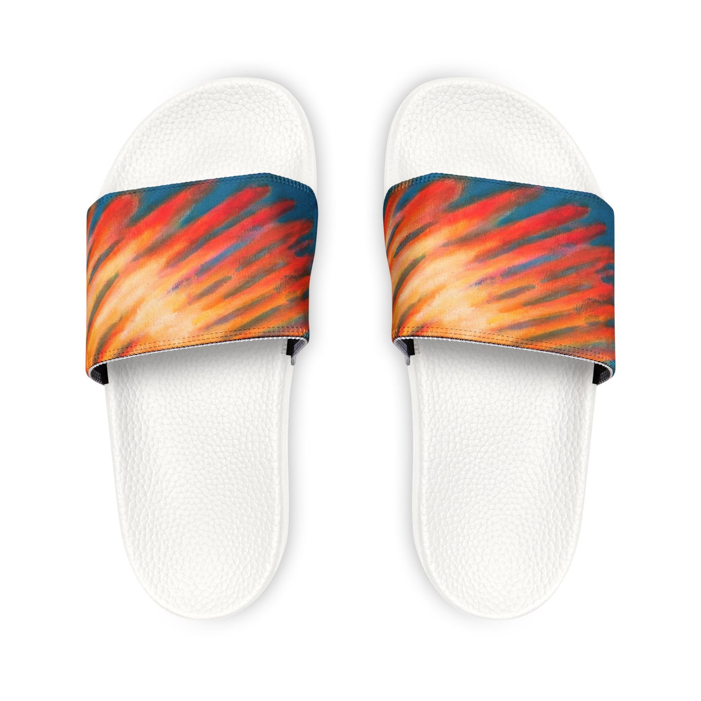 Men's Removable-Strap Sandals