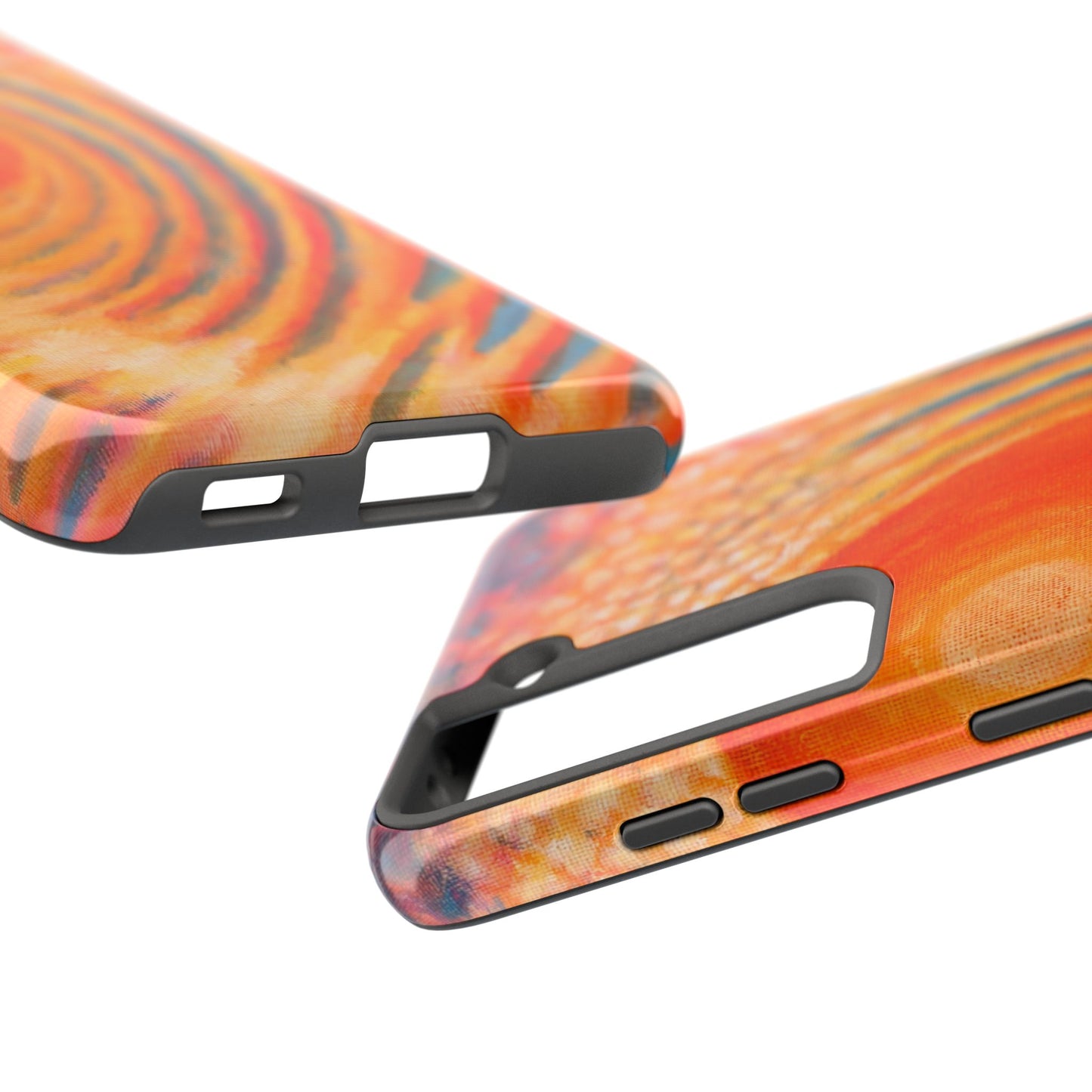 Tough Phone Cases