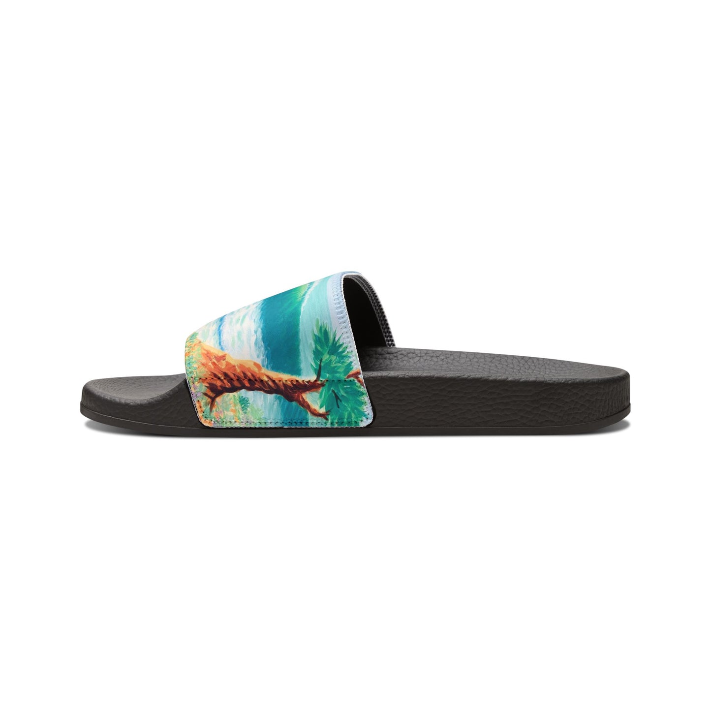 Women's Removable-Strap Sandals