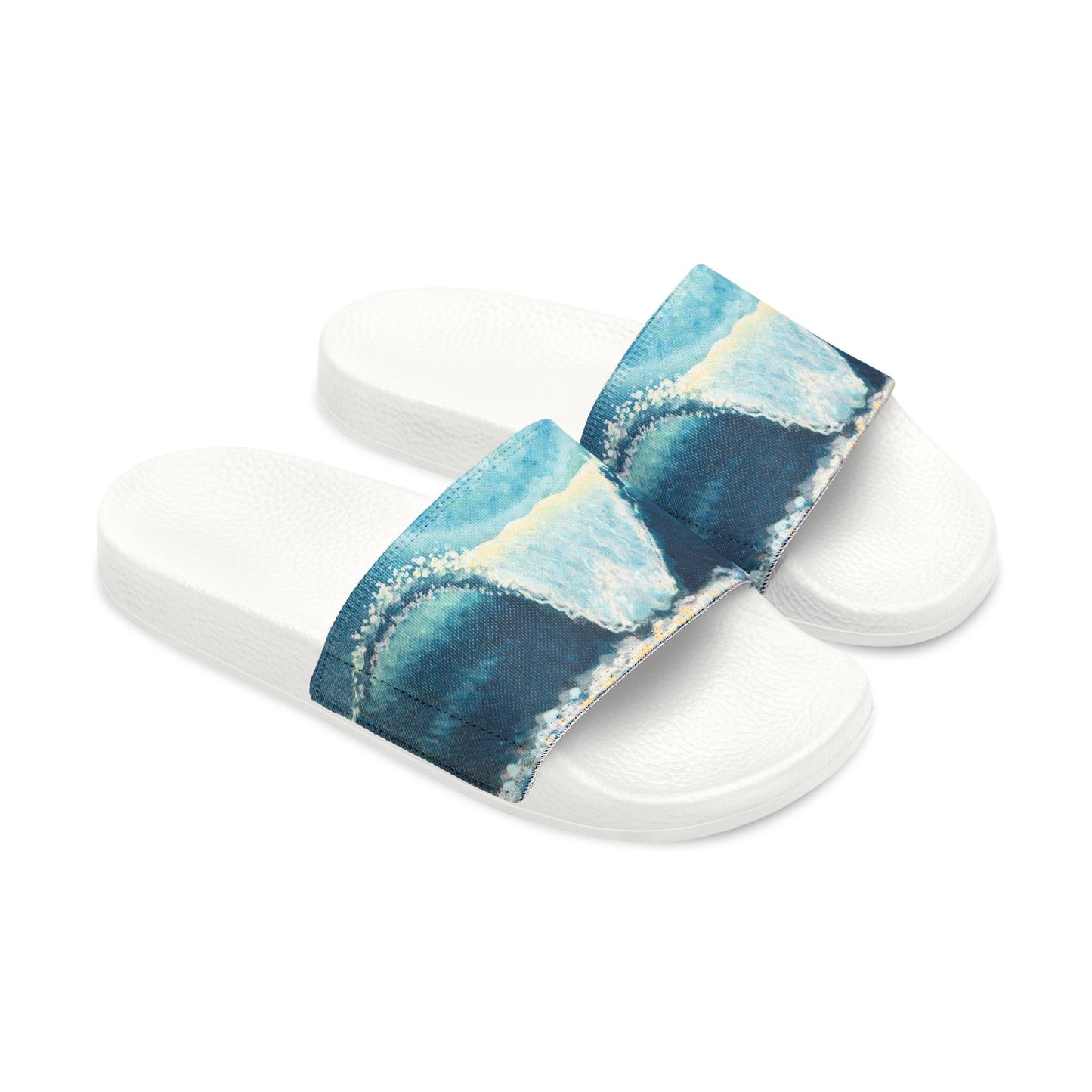 Women's Removable-Strap Sandals