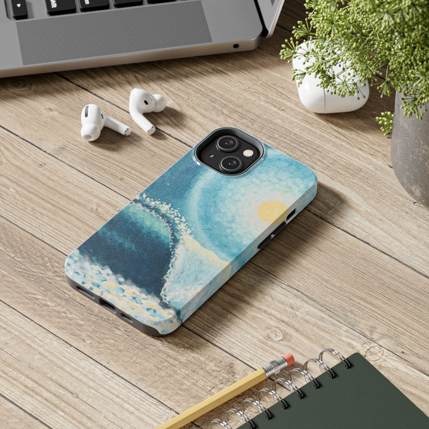 Tough Phone Cases
