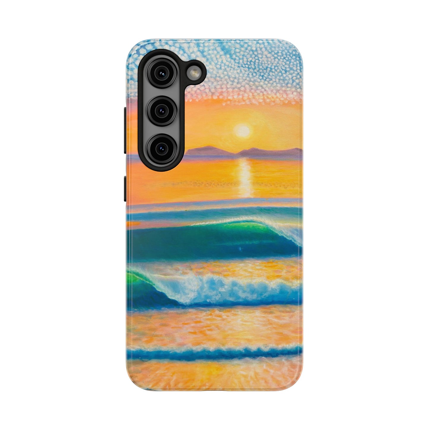 Tough Phone Cases