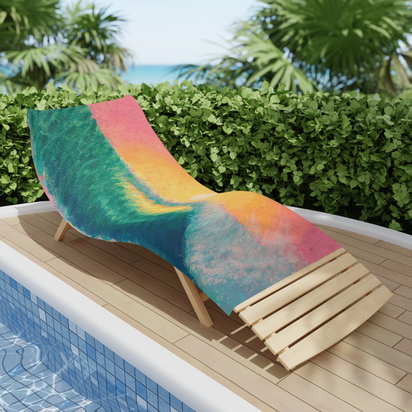 Beach Towels