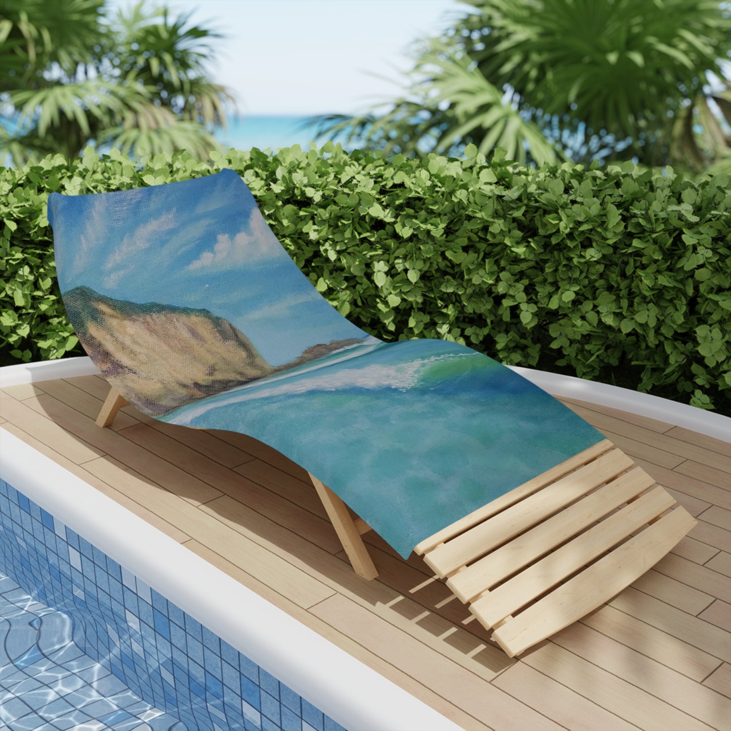 Beach Towels
