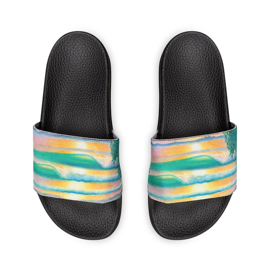 Men's Removable-Strap Sandals