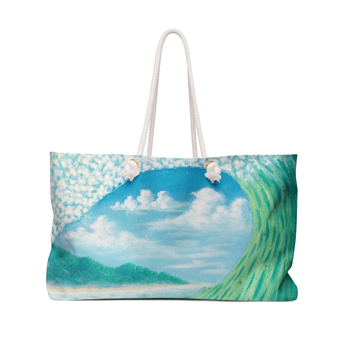 Weekender Bag