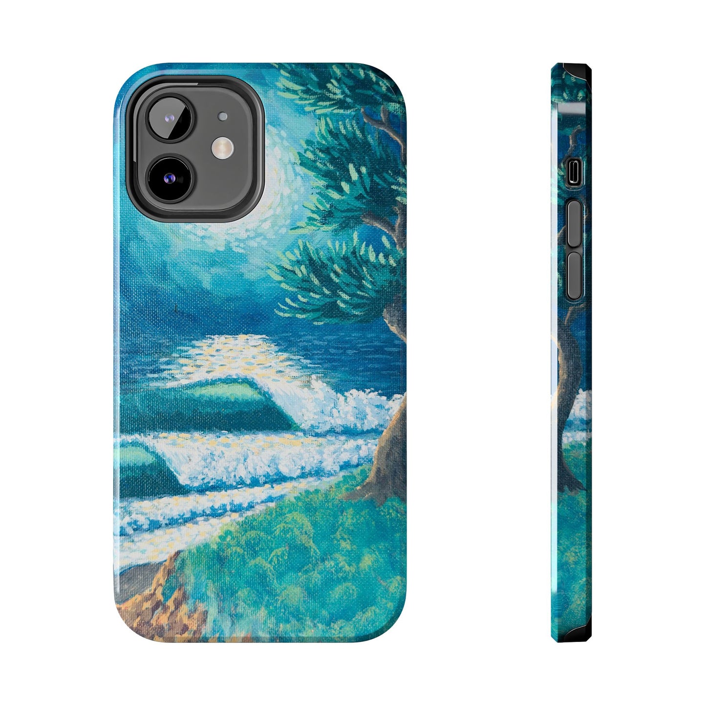 Tough Phone Cases