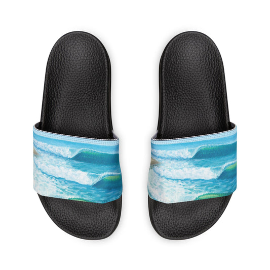 Men's Removable-Strap Sandals