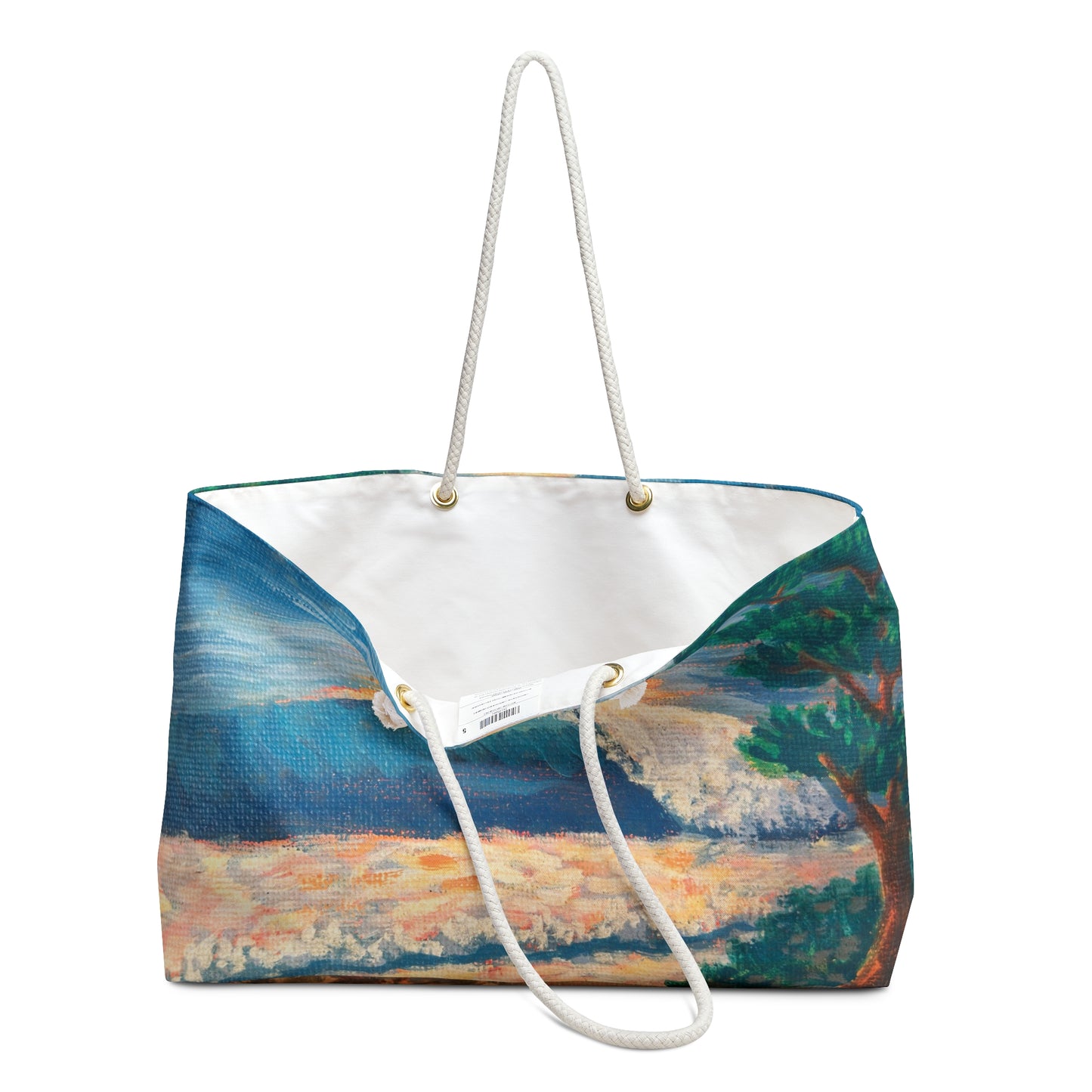 Weekender Bag