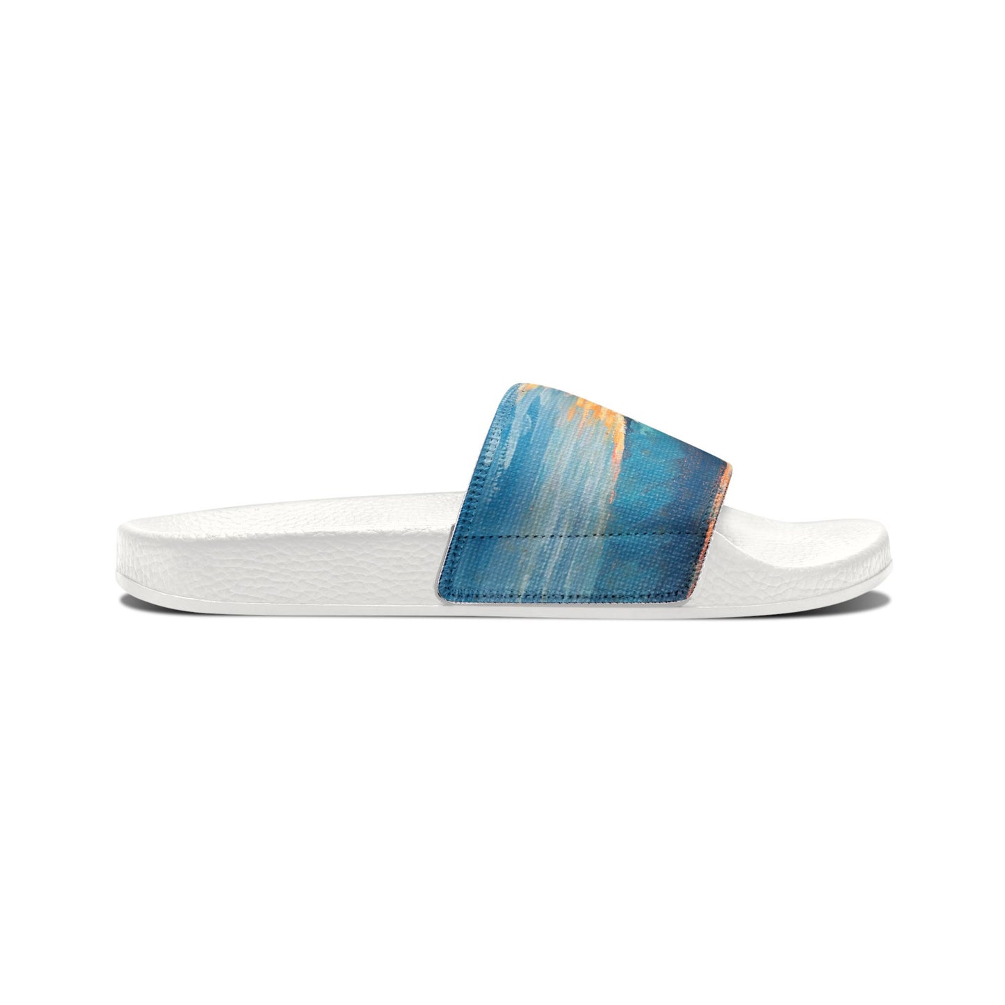 Men's Removable-Strap Sandals