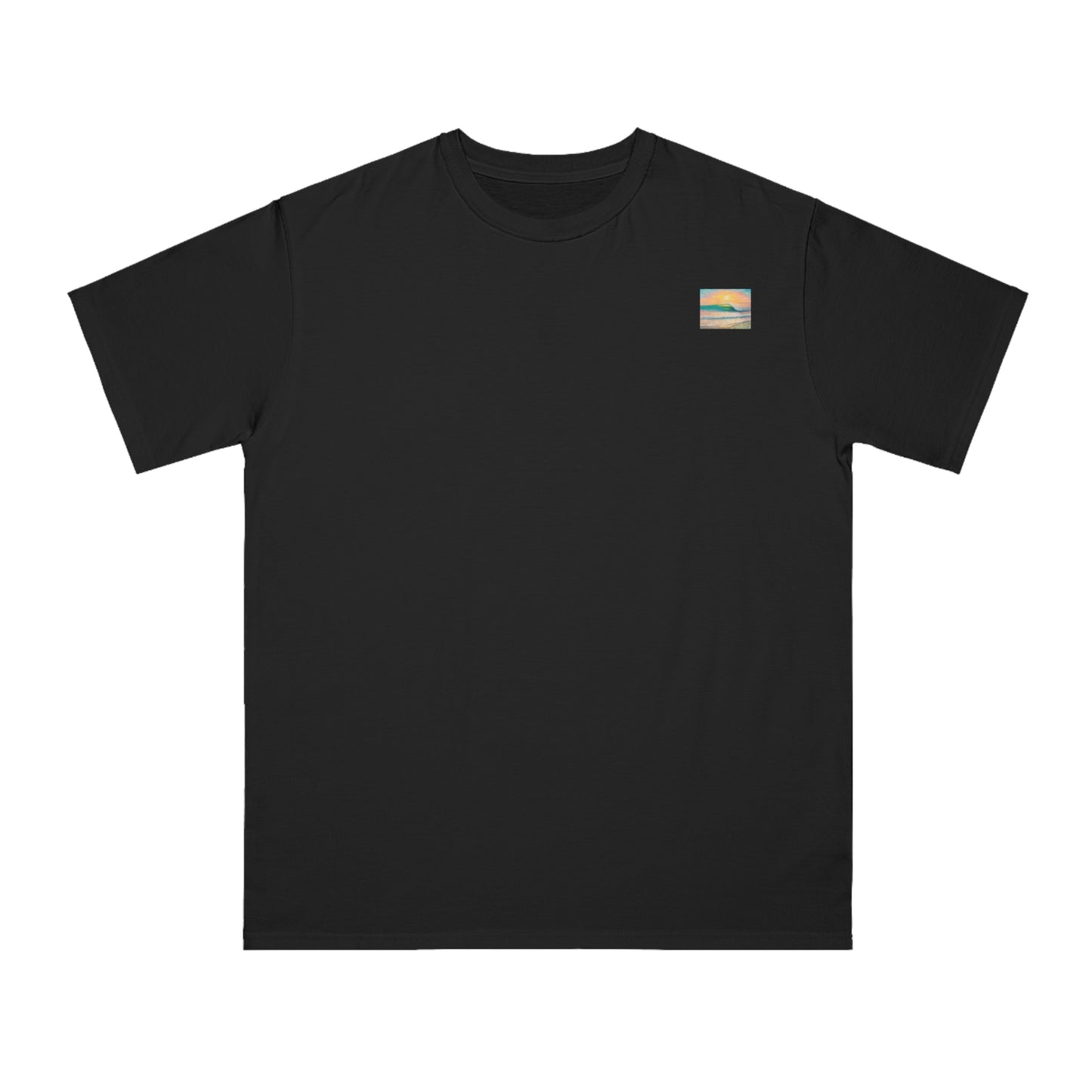 Organic Unisex Classic T-Shirt
