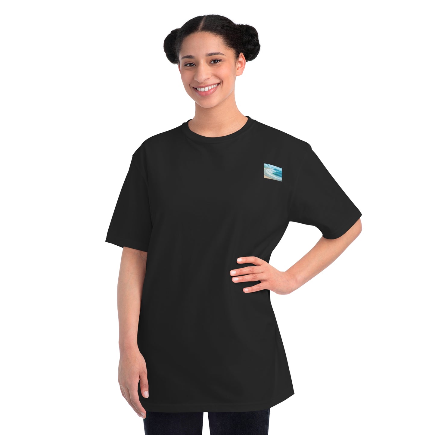 Organic Unisex Classic T-Shirt